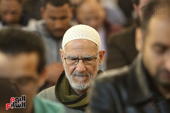 صلاة العشاء