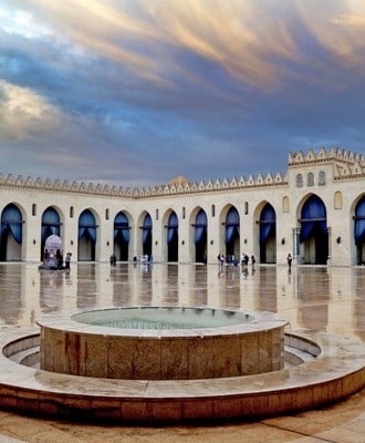 اثار من الدولة الفاطمية اثار من الدولة الفاطمية