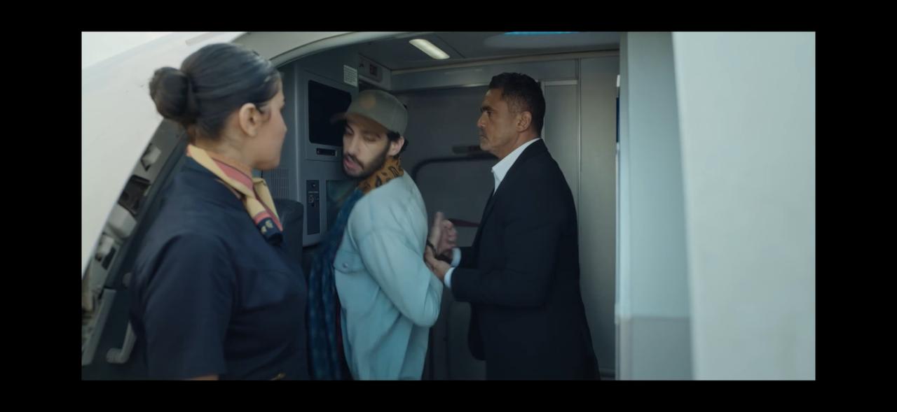 مسلسل رأس الأفعى (4)