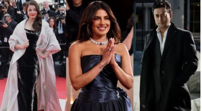 برينكا شوبرا تتحدث عن ظهورها الاول في هوليوود