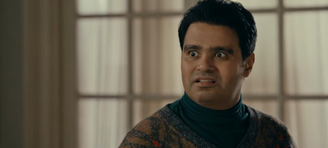 مسلسل فن الحرب