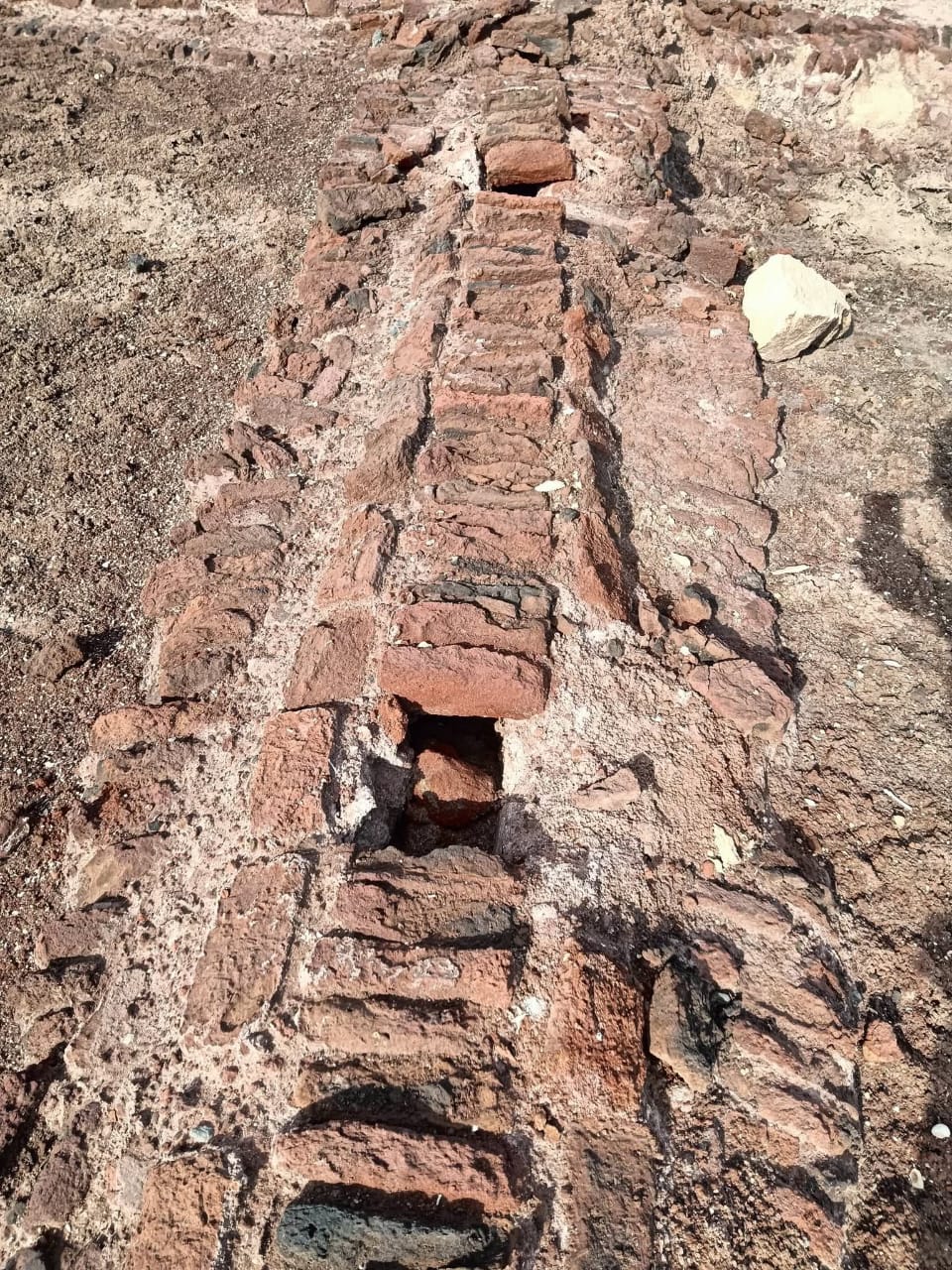 تخطيط الكنيسة البازيليكية الكبرى.