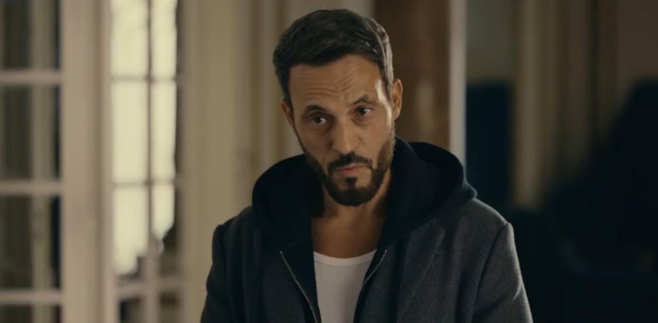 يوسف الشريف