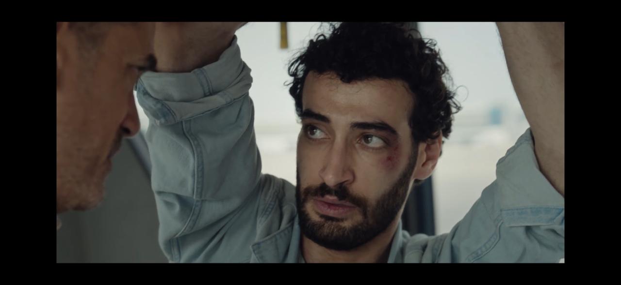 مسلسل رأس الأفعى (2)