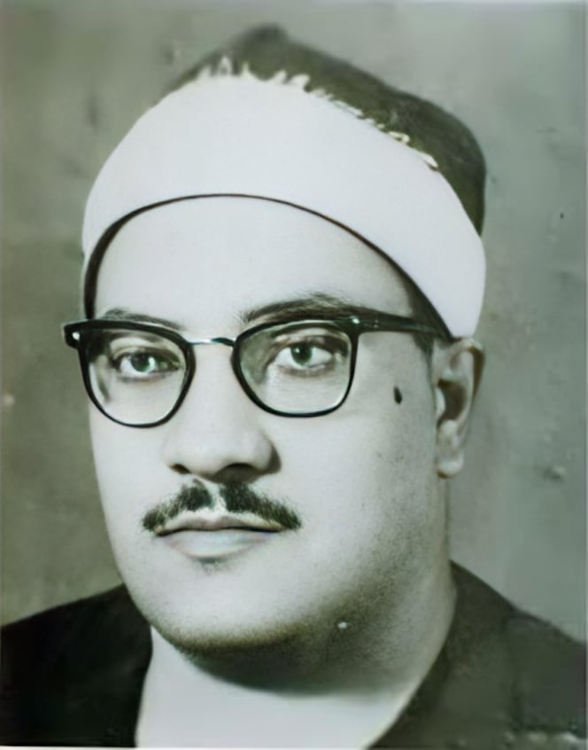 الشيخ جودة أبو السعود