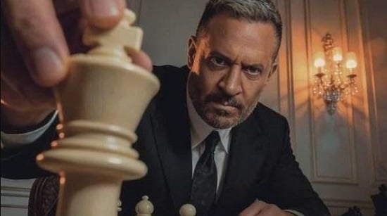 أولاد الراعى