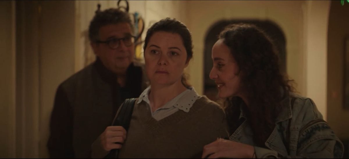 مسلسل كان ياما كان (1)