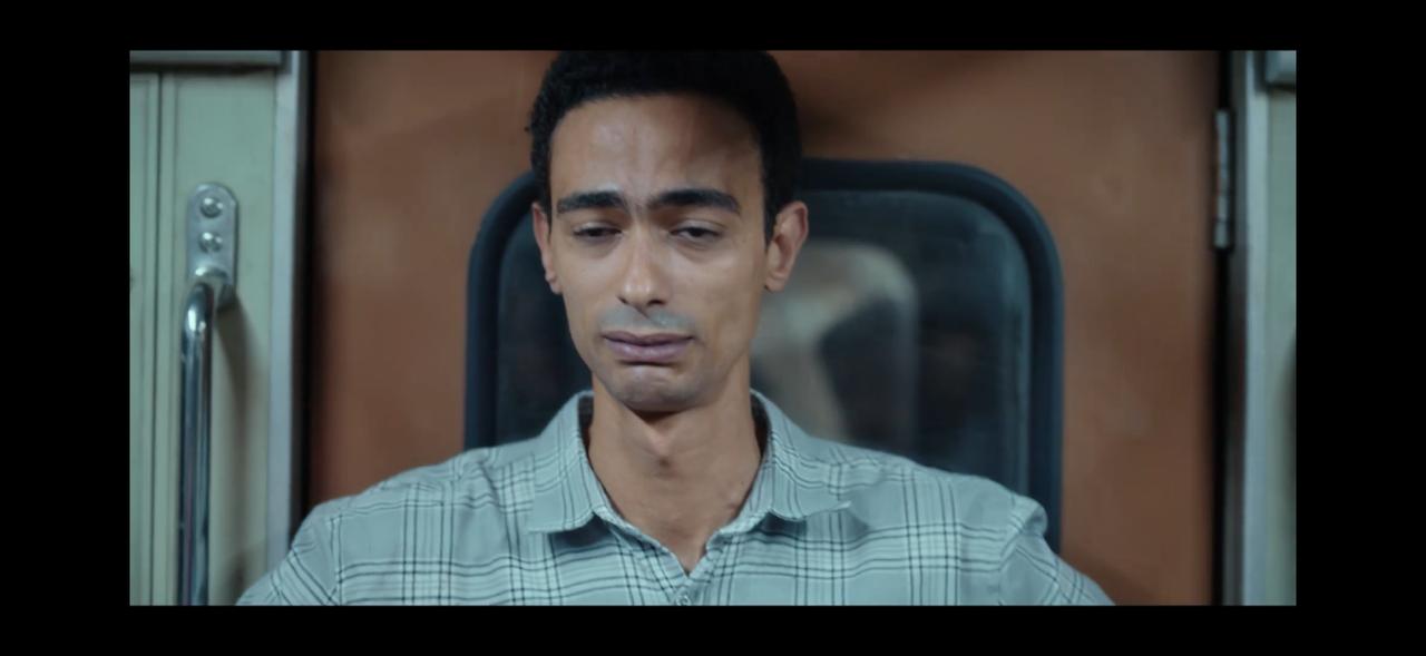 رأس الأفعى الحلقة 1.. أحمد غزي يحبط تفجير محطة مترو أحمد عرابي (3)