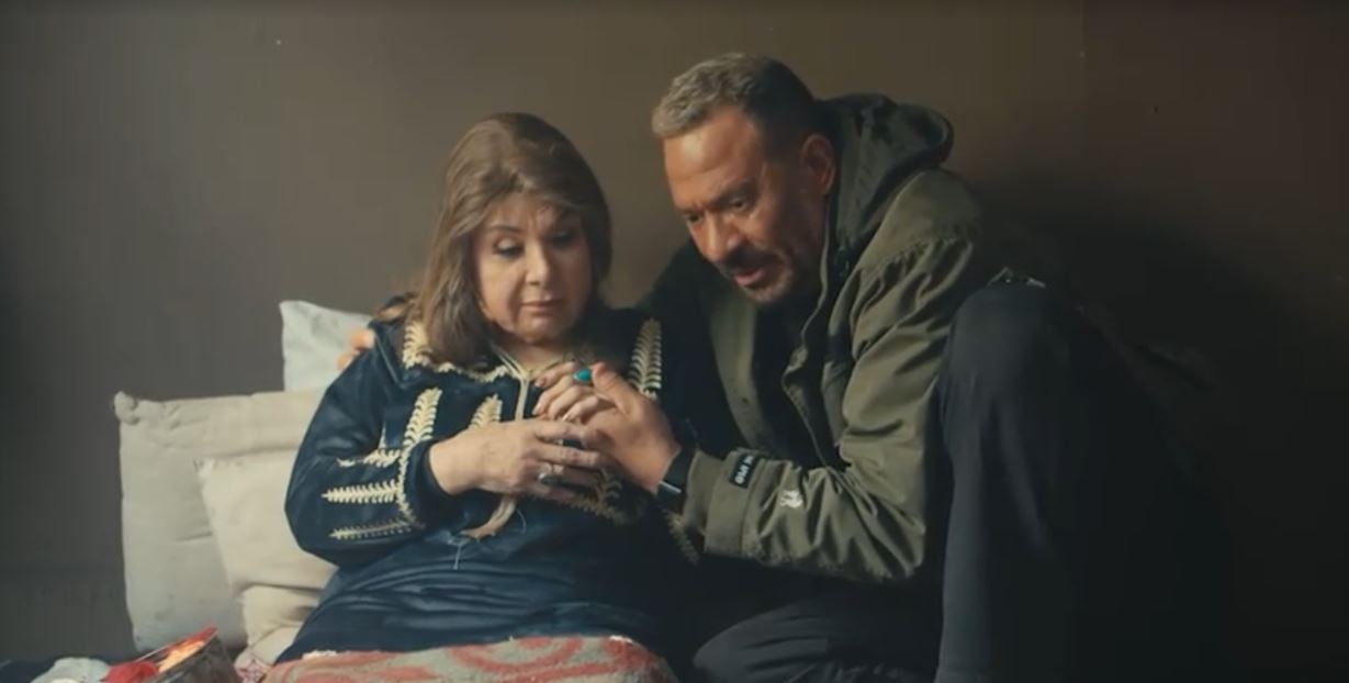 مسلسل اولاد الراعي (3)