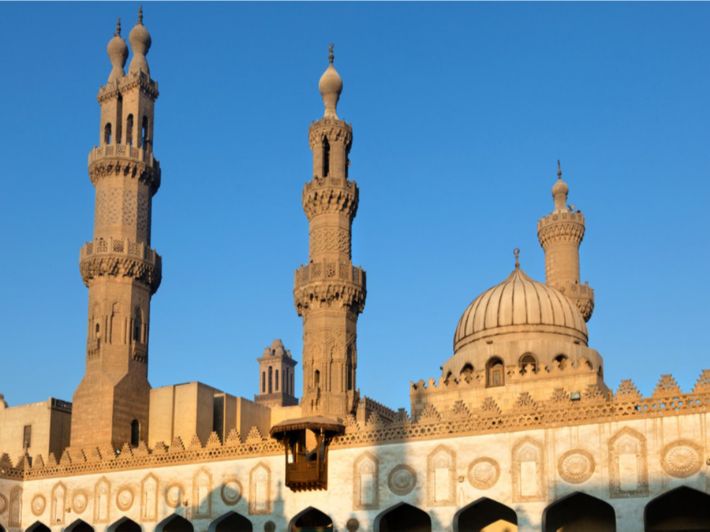 اثار الفاطميين فى مصر اثار الفاطميين فى مصر