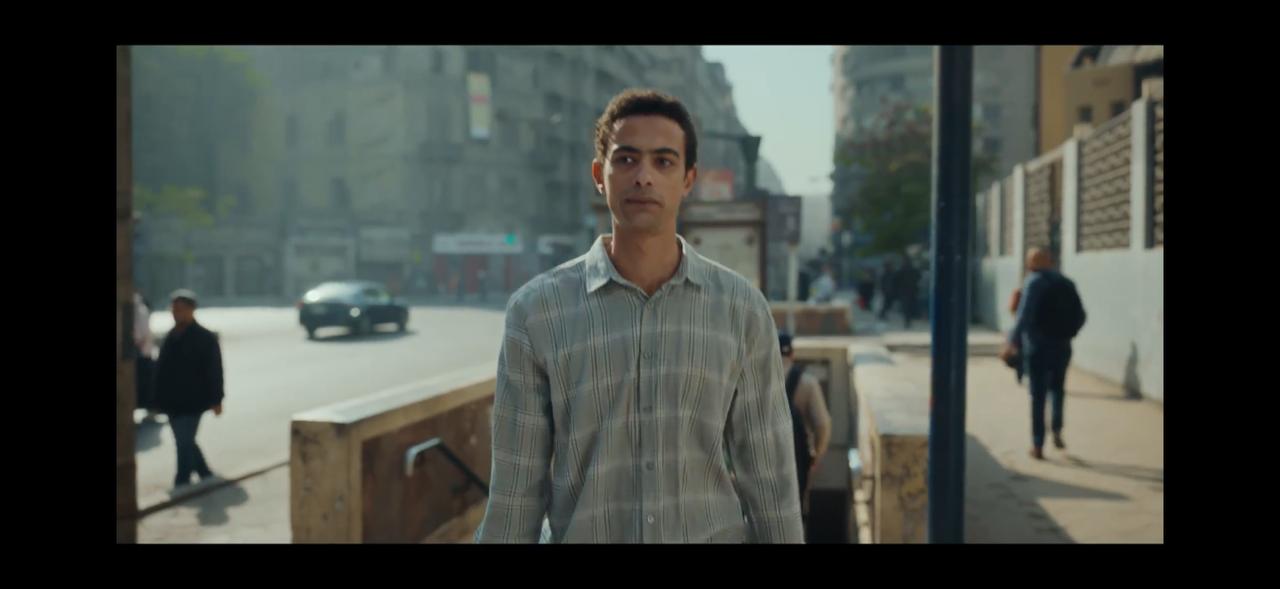 رأس الأفعى الحلقة 1.. أحمد غزي يحبط تفجير محطة مترو أحمد عرابي (1)