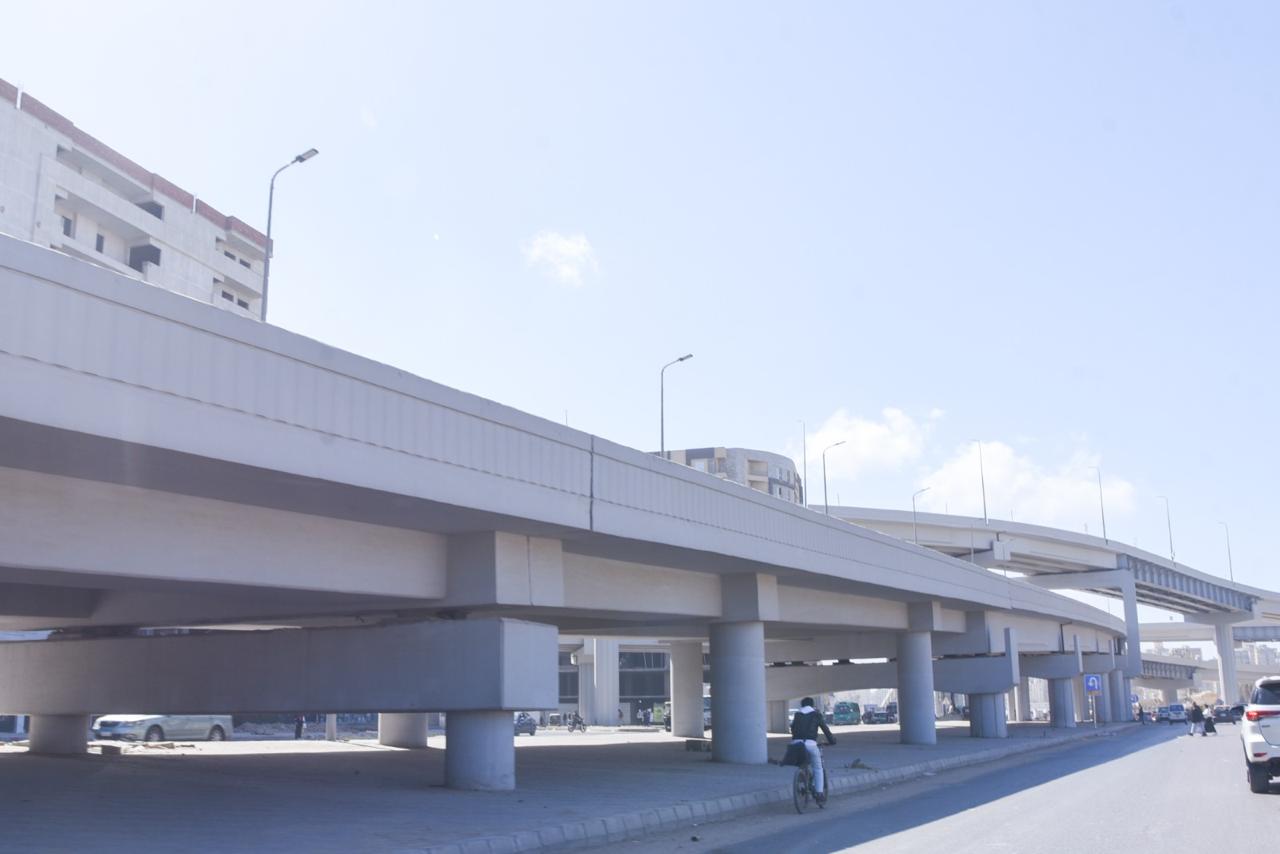 تفقد المشروعات التنموية بالمحافظة