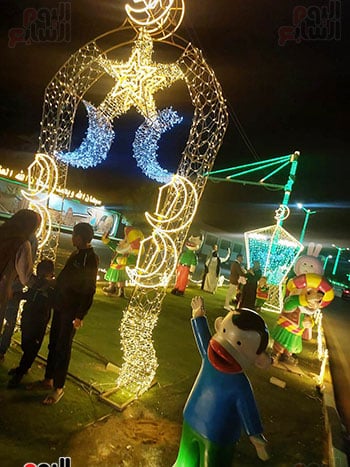 البهجة فى كل مكان البهجة فى كل مكان