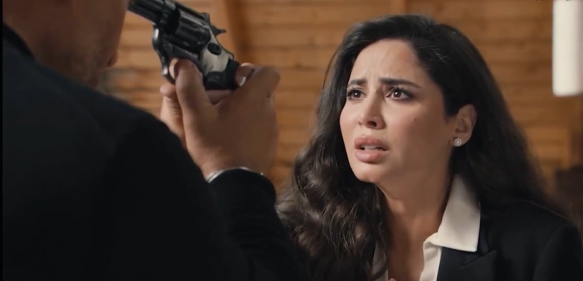 مسلسل اولاد الراعي (2)