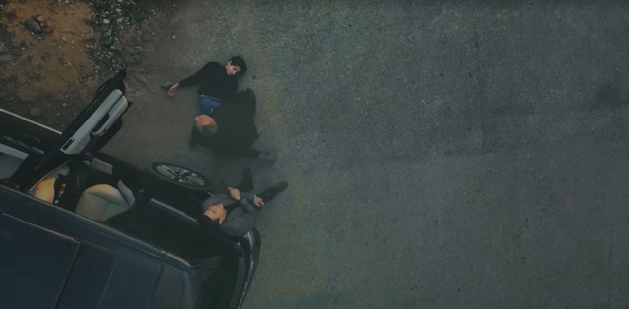 مسلسل اولاد الراعي (1)