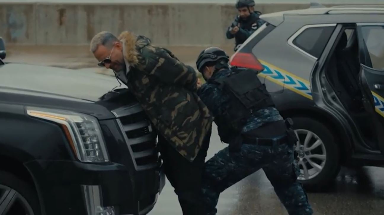 مسلسل اولاد الراعي (4)