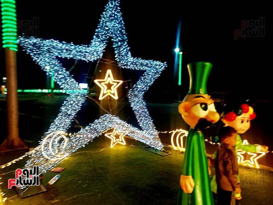 رمضان فى الوادى الجديد رمضان فى الوادى الجديد