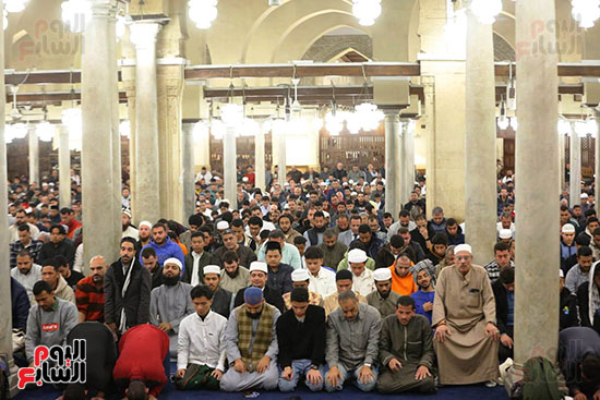 الجامع الأزهر