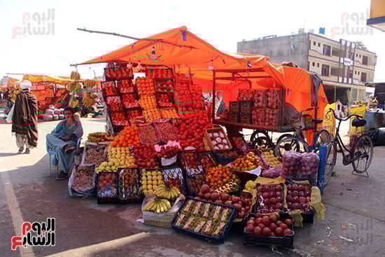 أسواق مدينة قندهار