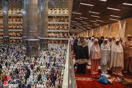 خشوع فى الصلاة خشوع فى الصلاة