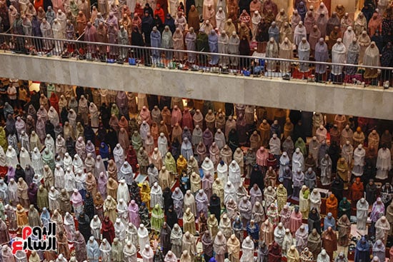 صلاة العشاء والتراويح صلاة العشاء والتراويح