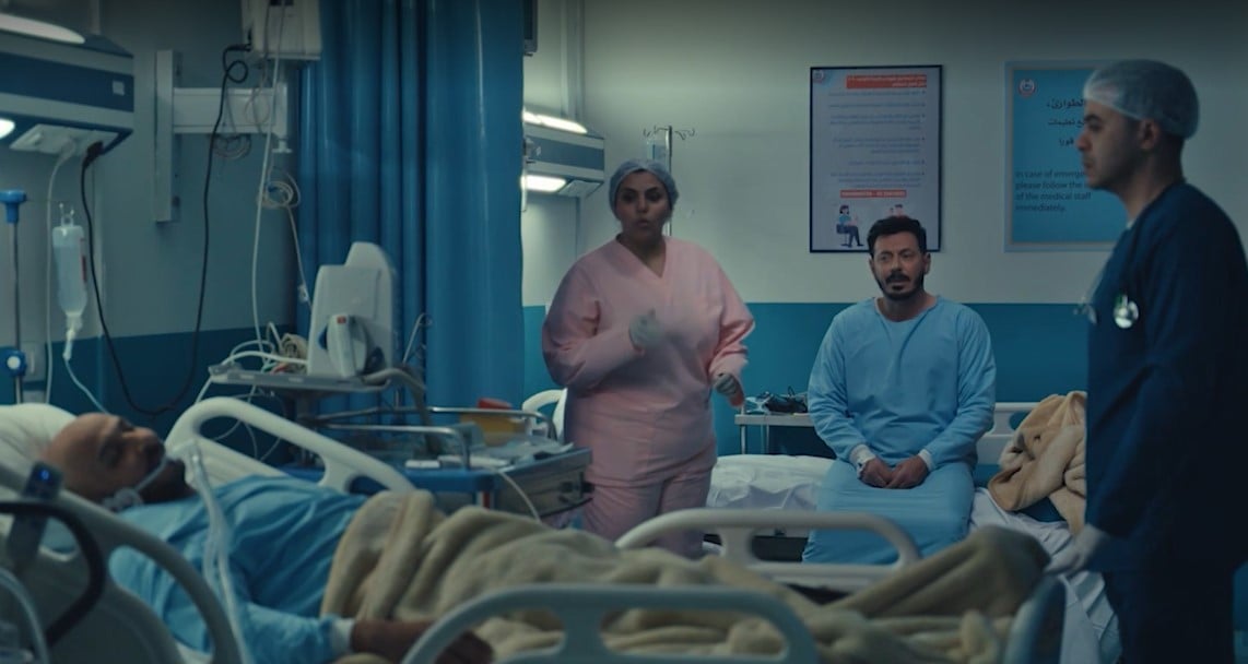 مصطفي شعبان