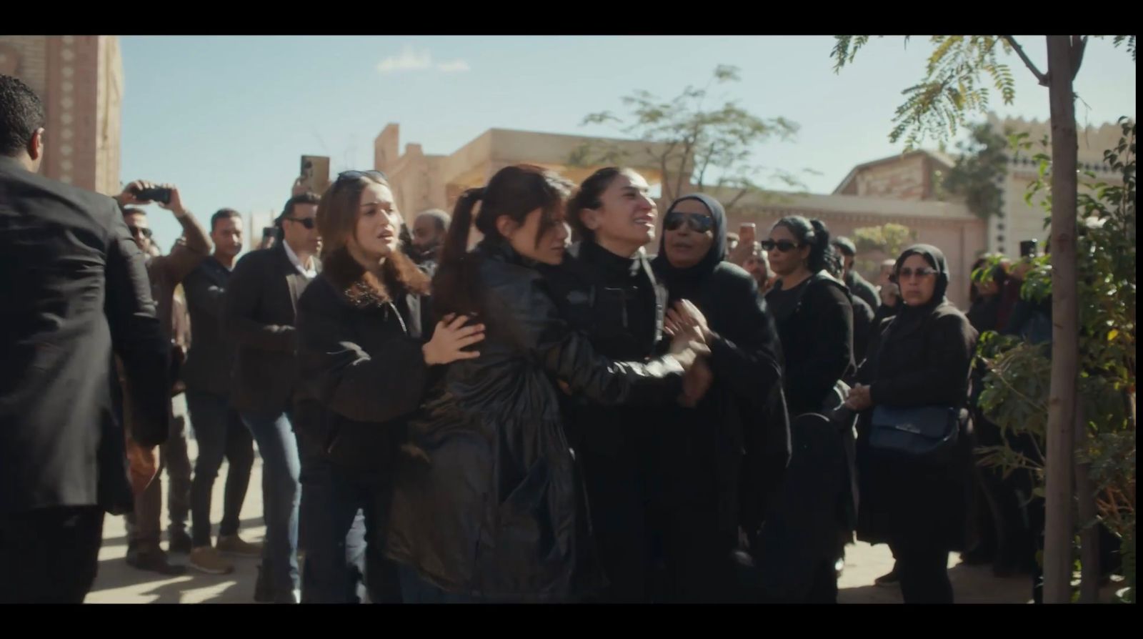 مسلسل اتنين غيرنا (11)