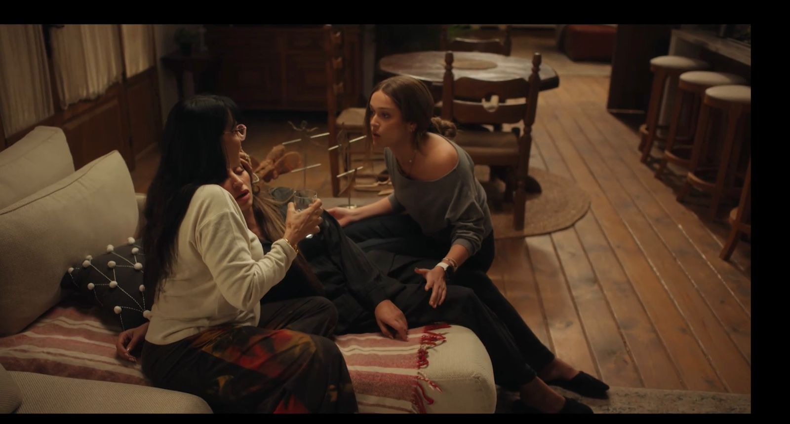 مسلسل اتنين غيرنا (15)