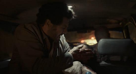 مسلسل صحاب الأرض