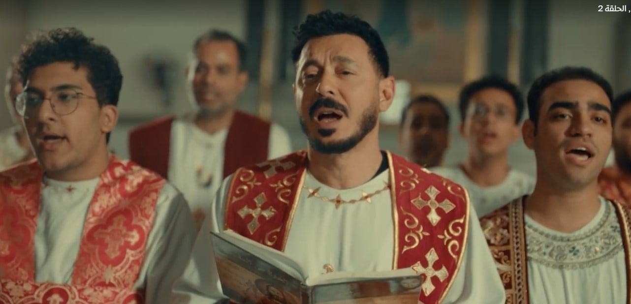 مصطفى شعبان مصطفى شعبان