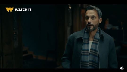 مسلسل فن الحرب الحلقة 2 (2)