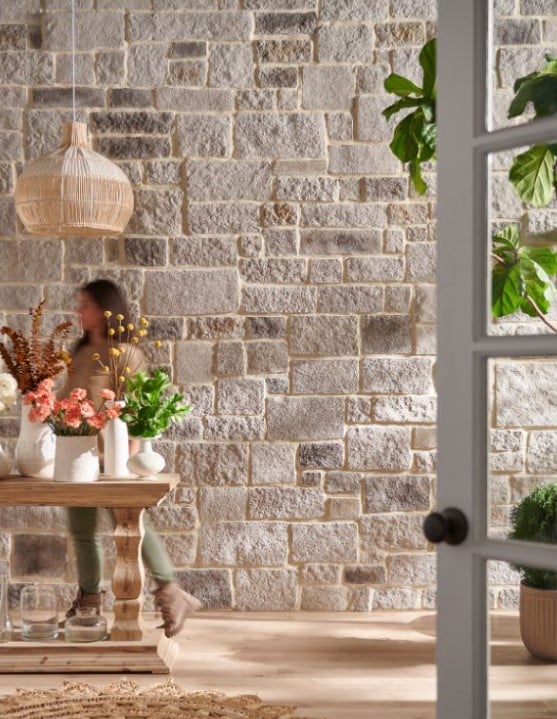 ألوان عضوية