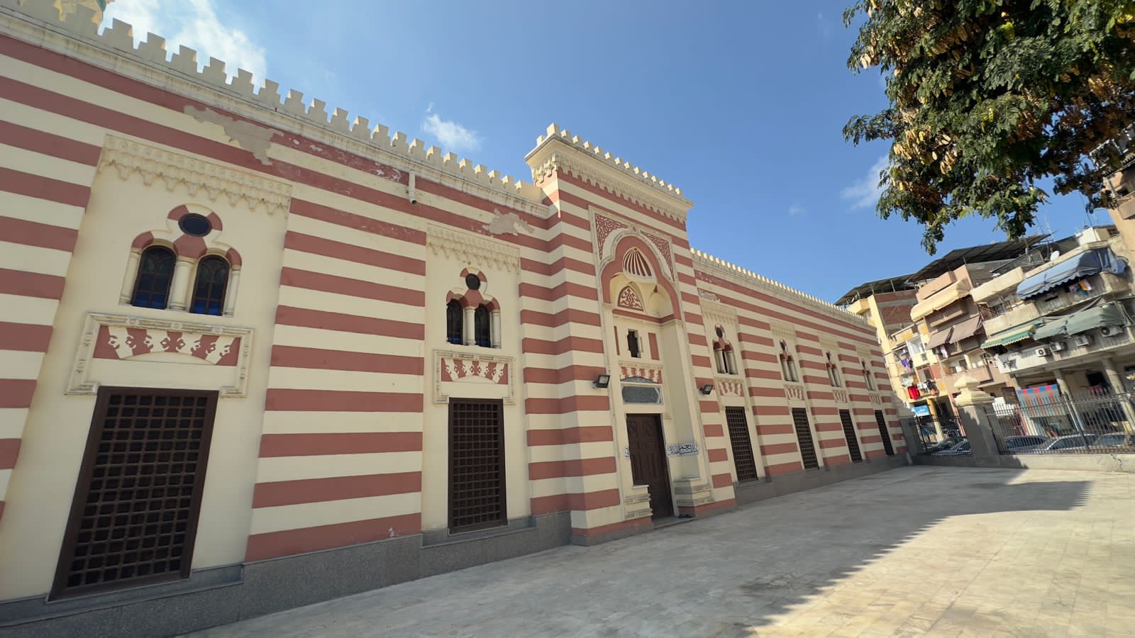 واجهة المسجد_1