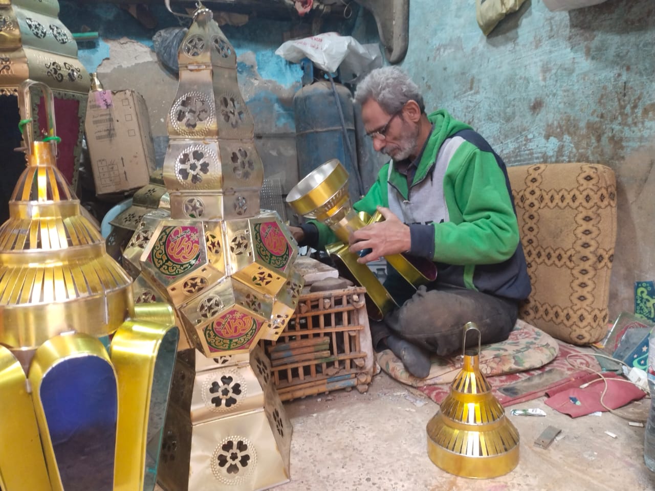 تقفيل الفوانيس_2