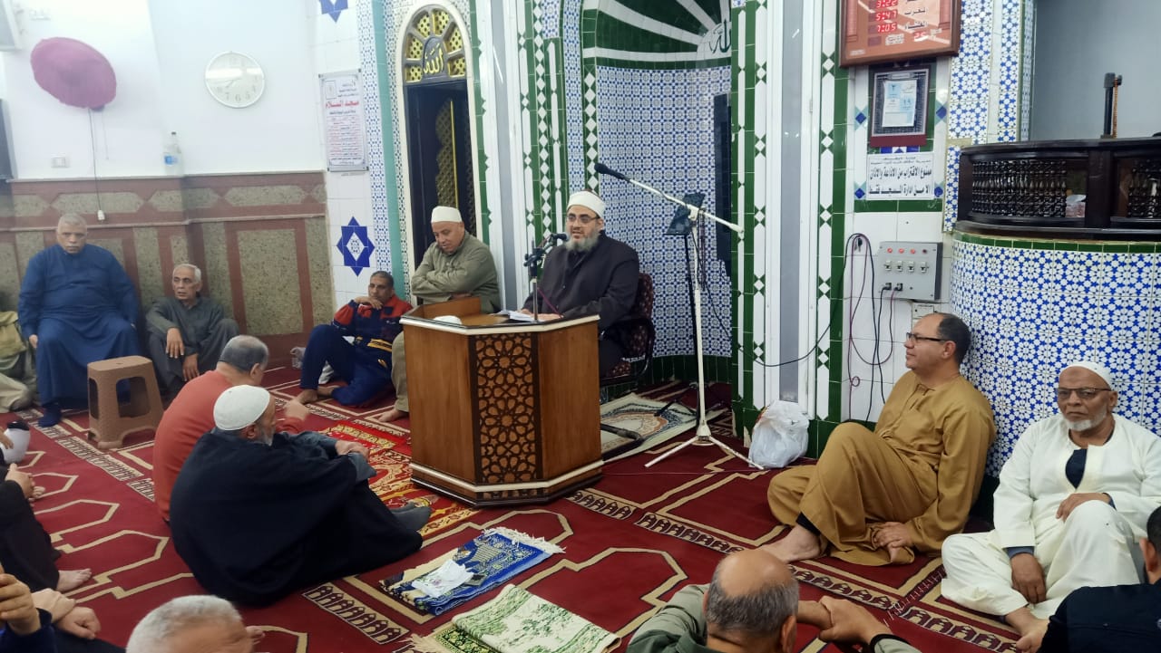 دروس شهر رمضان المبارك دروس شهر رمضان المبارك