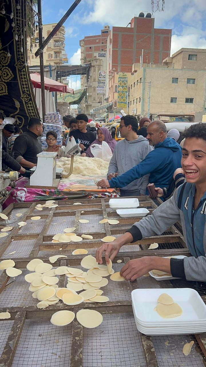 أجواء رمضان أجواء رمضان