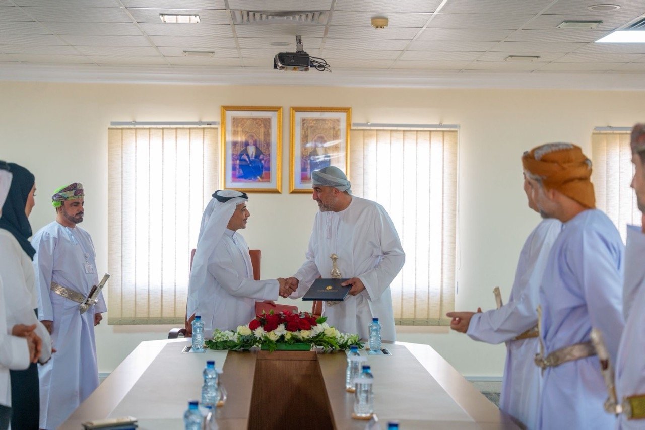 سعيد بن سلطان بن يعرب البوسعيدي أحمد بن ركاض العامري