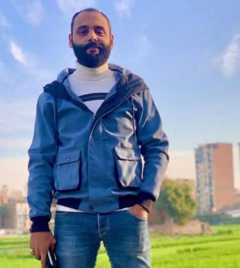 المحامى الضحية