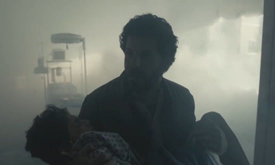 إياد نصار في صحاب الأرض (3)