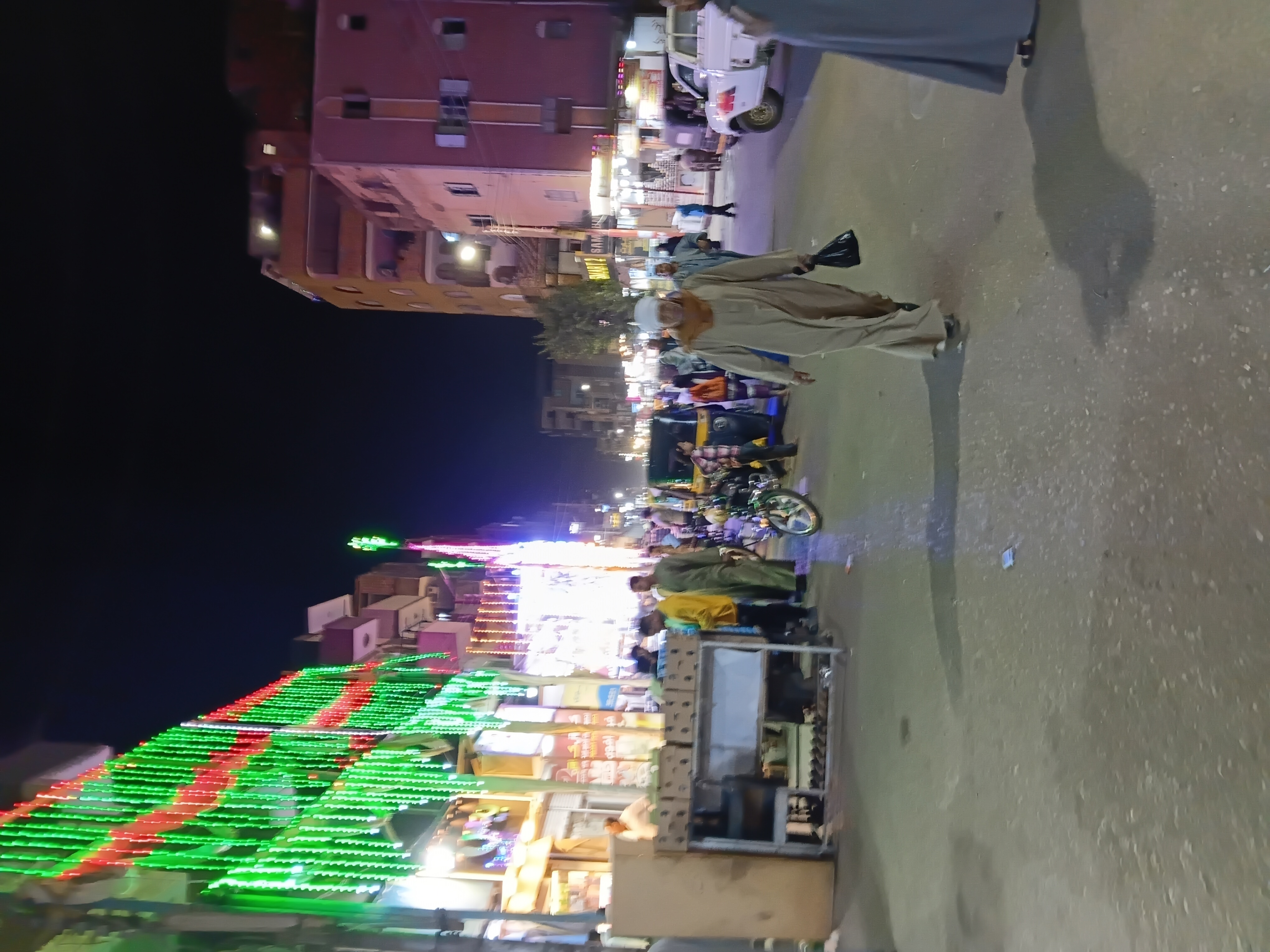 أجواء رمضانية أجواء رمضانية