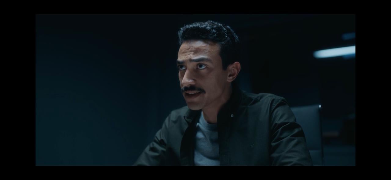 مسلسل رأس الأفعى الحلقة 2 (3)