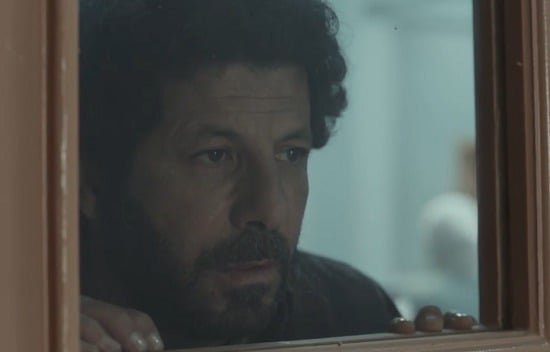 مسلسل صحاب الأرض