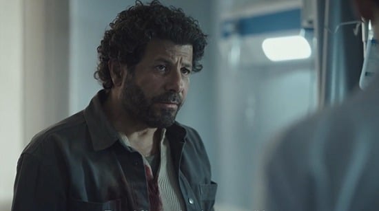 إياد نصار في صحاب الأرض (2)