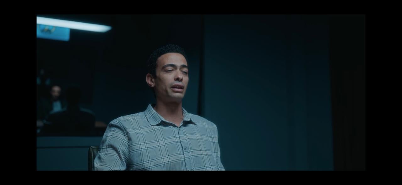 مسلسل رأس الأفعى الحلقة 2 (1)