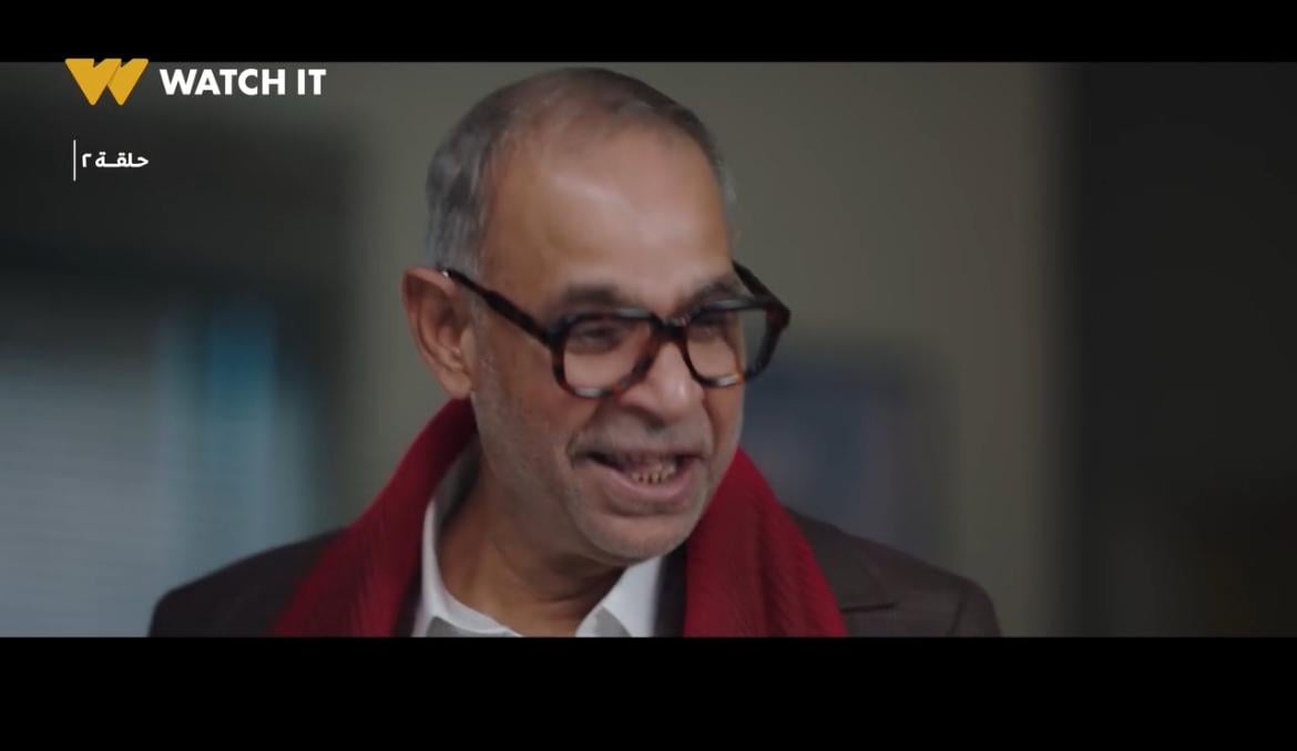 محمود البزاوي