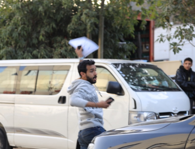 حاتم رضا من اتنين غيرنا