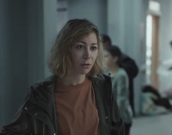 مسلسل صحاب الأرض