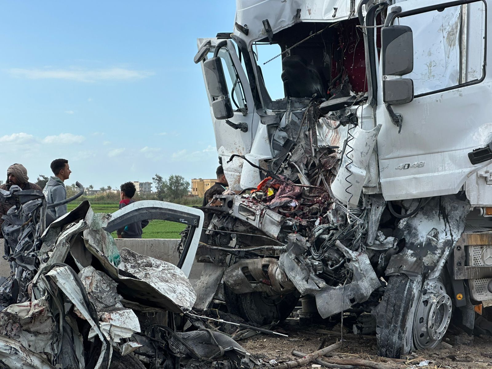 السيارة النقل