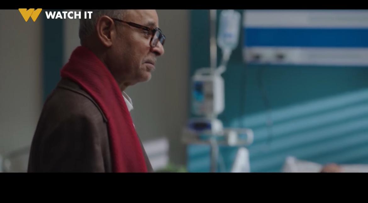 محمود البزاوي