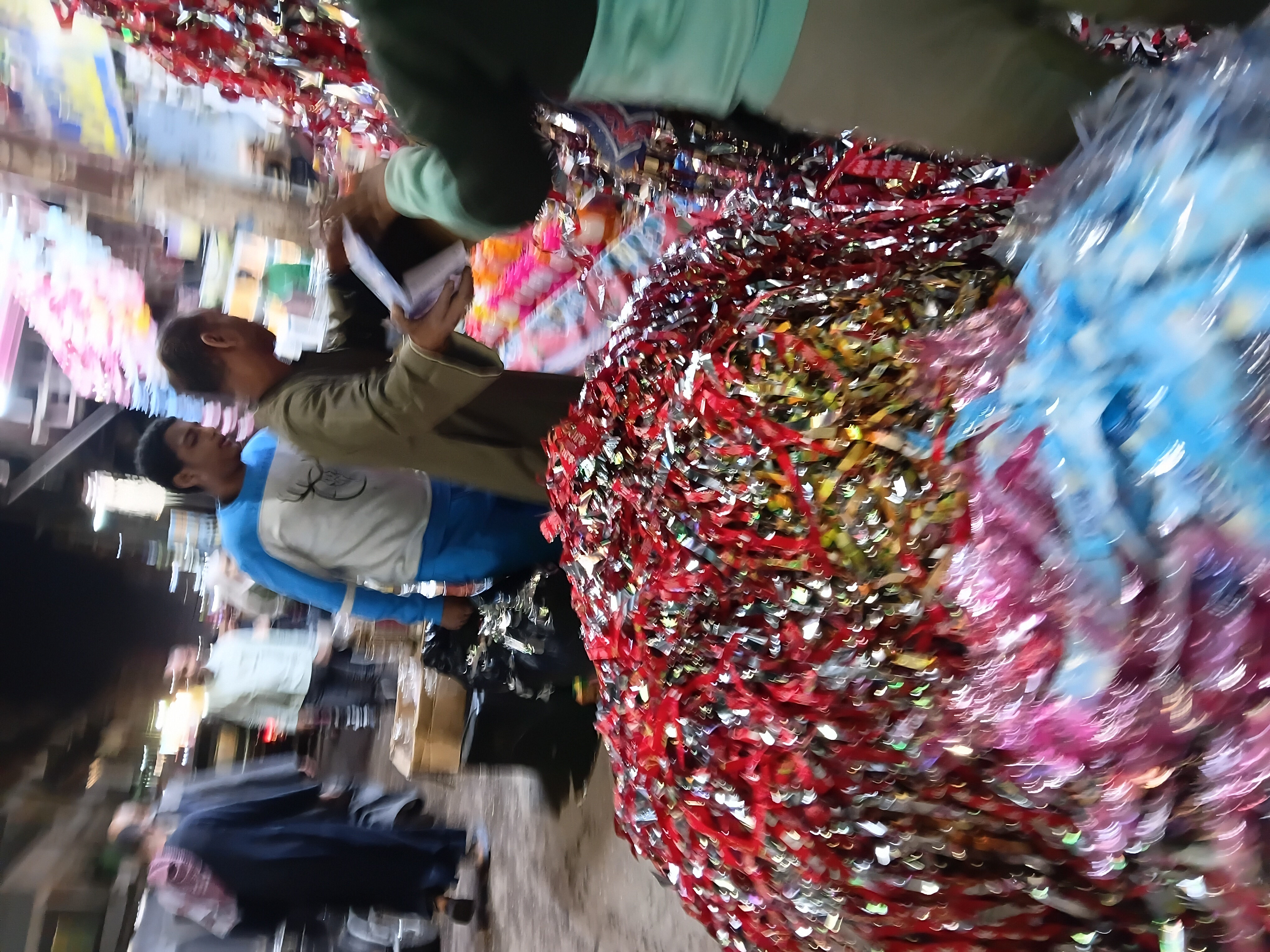 بيع زينة رمضان بيع زينة رمضان